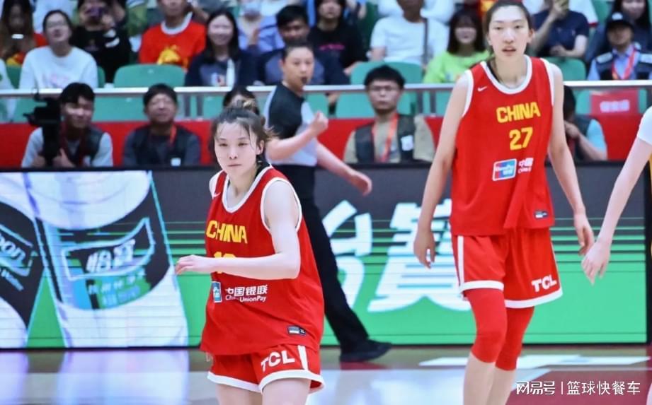 狂轰39分9板3助!女篮神投手生死战杀红眼:宫鲁鸣这次赚大发了?