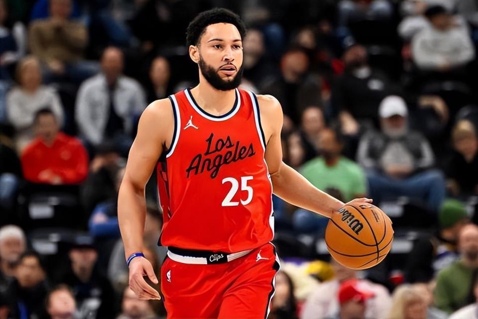 被经纪人放弃了!昔日状元郎在离开快船之后可能不得不选择退役?