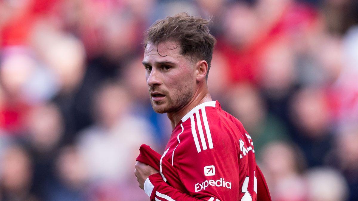 虚惊一场！麦卡利斯特缺席阿根廷队非因伤，背后原因让人唏嘘